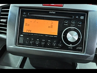 HONDA FREED 2008