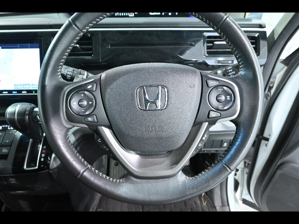 HONDA STEP WAGON 2019