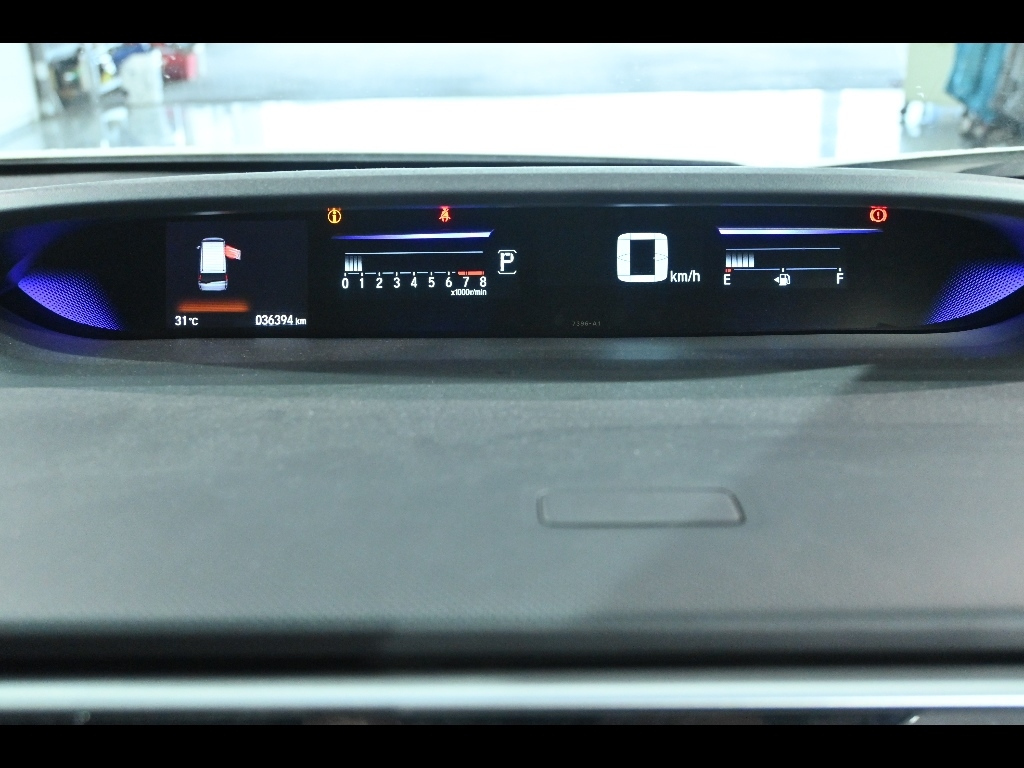 HONDA STEP WAGON 2019