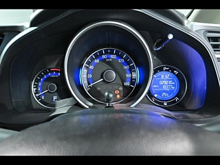 HONDA FIT 2014