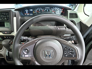 HONDA N BOX 2023