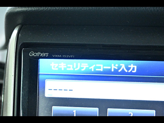 HONDA N BOX 2015
