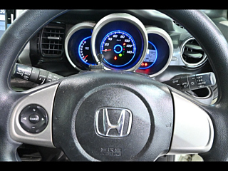 HONDA N BOX 2015