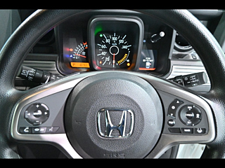HONDA N VAN 2025