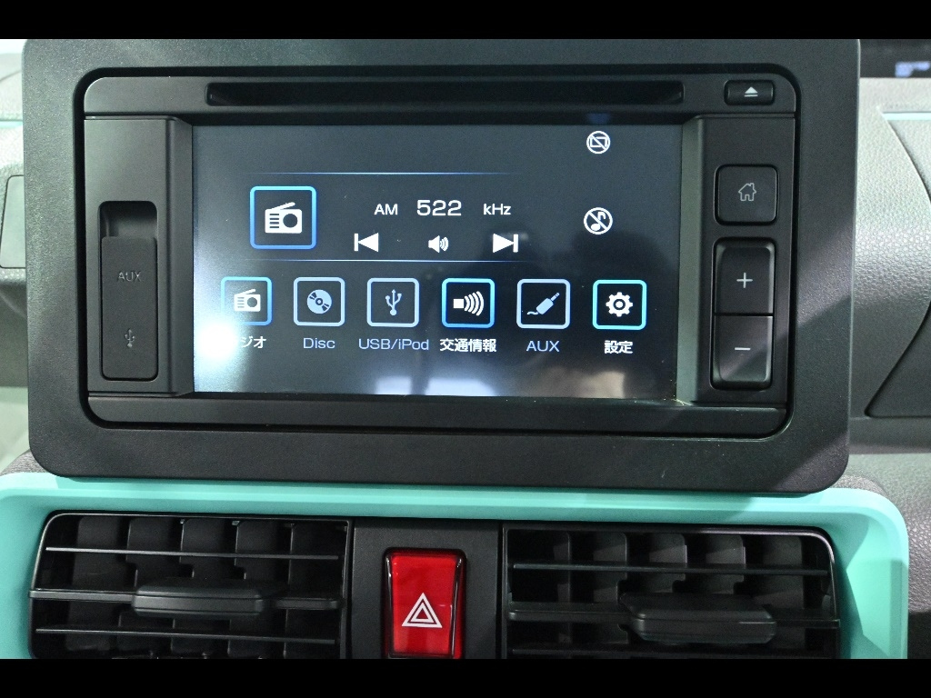 DAIHATSU TANTO 2019