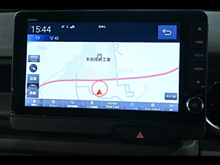 HONDA N BOX 2024