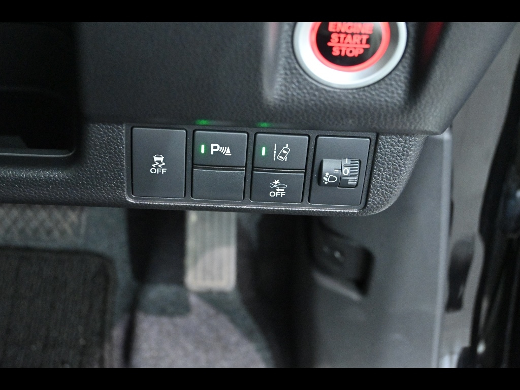 HONDA N WGN 2024