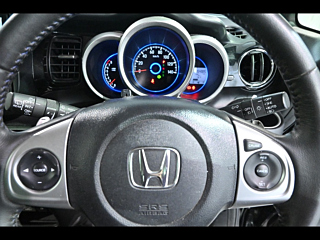 HONDA N BOX 2017