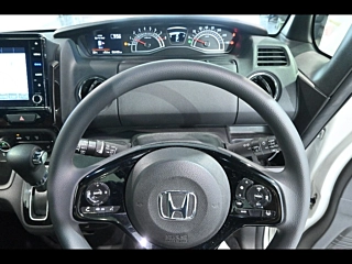 HONDA N BOX 2021