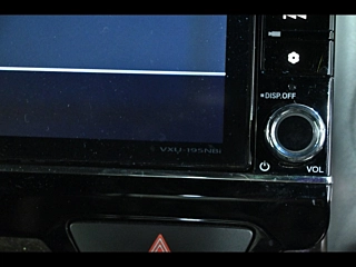 HONDA N BOX 2019