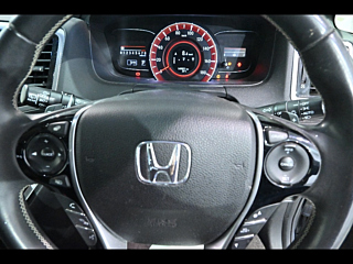HONDA ODYSSEY 2014