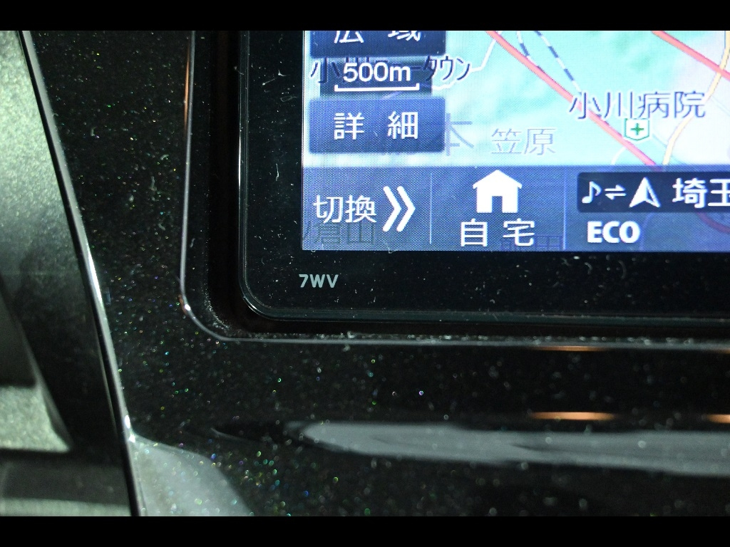 TOYOTA PRIUS ALPHA 2016