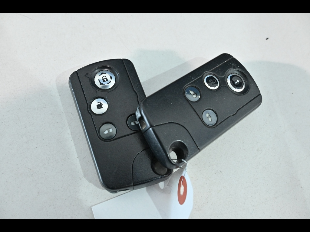 HONDA STEP WAGON 2013