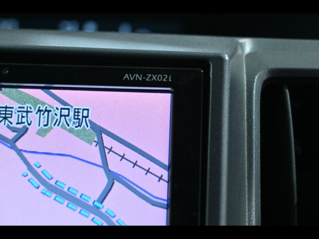 HONDA STEP WAGON 2013