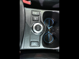 NISSAN X-TRAIL 2014