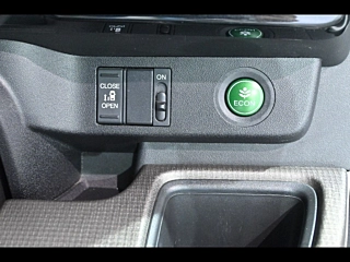 HONDA STEP WAGON 2015