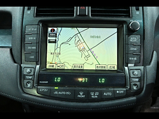 TOYOTA CROWN 2008