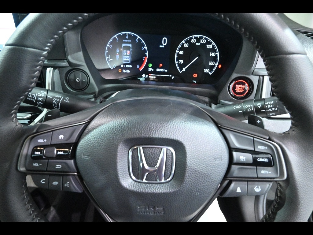 HONDA WR-V 2024