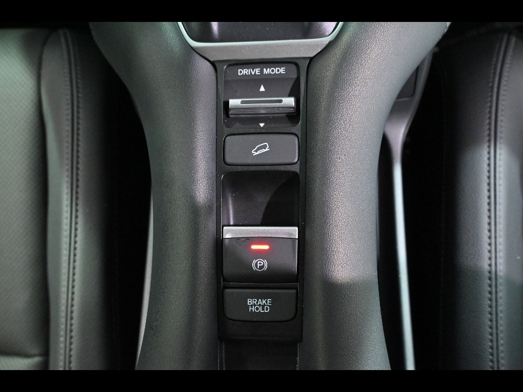 HONDA ZR-V 2024