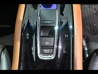 HONDA VEZEL 2014
