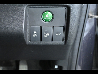 HONDA VEZEL 2014