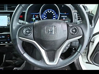 HONDA FIT 2014