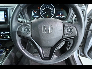 HONDA VEZEL 2016