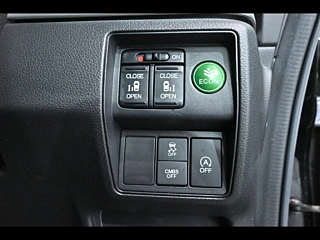 HONDA ODYSSEY 2014