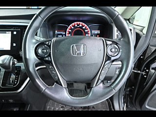 HONDA ODYSSEY 2014
