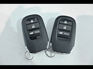 HONDA ZR-V 2024