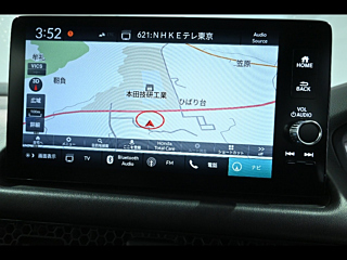HONDA ZR-V 2024
