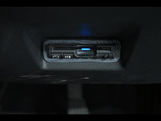 HONDA SHUTTLE 2015