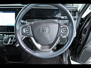 HONDA STEP WAGON 2020