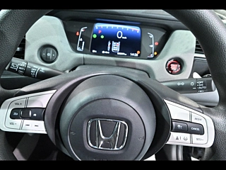 HONDA FIT 2022