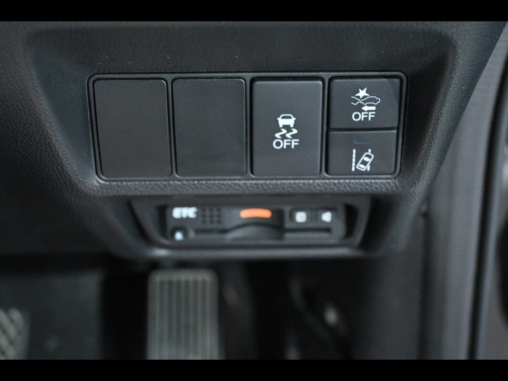 HONDA STEP WAGON 2015