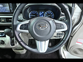 DAIHATSU CAST 2016