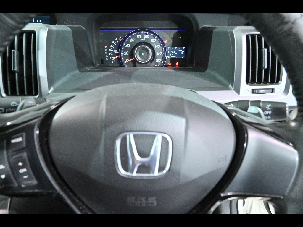 HONDA STEP WAGON 2010