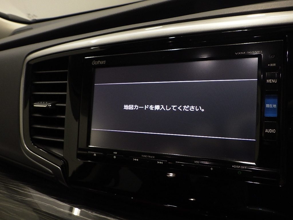 HONDA ODYSSEY 2016