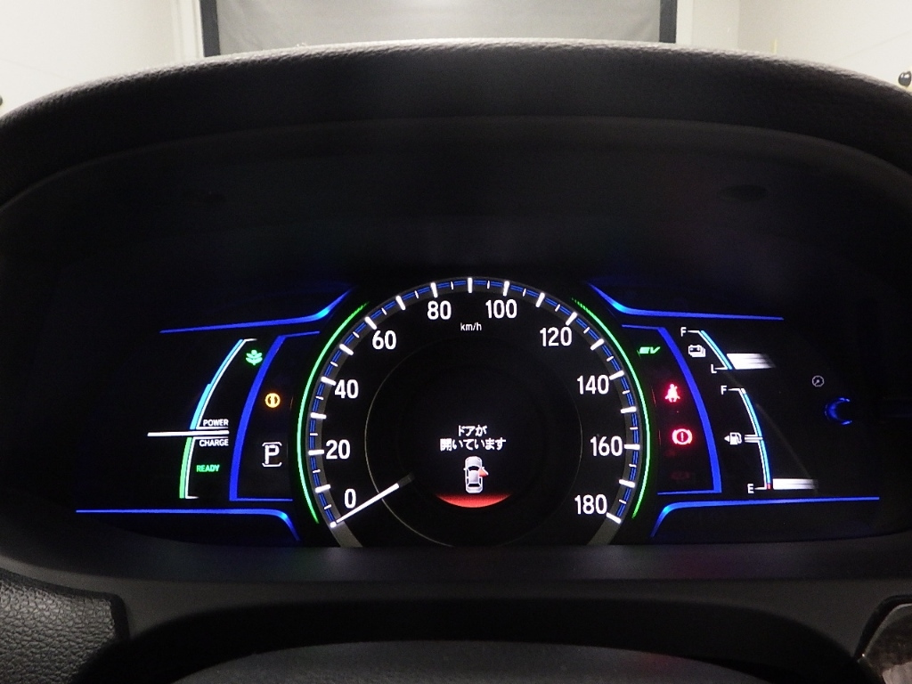 HONDA ACCORD 2014