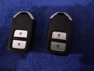 HONDA FIT 2022