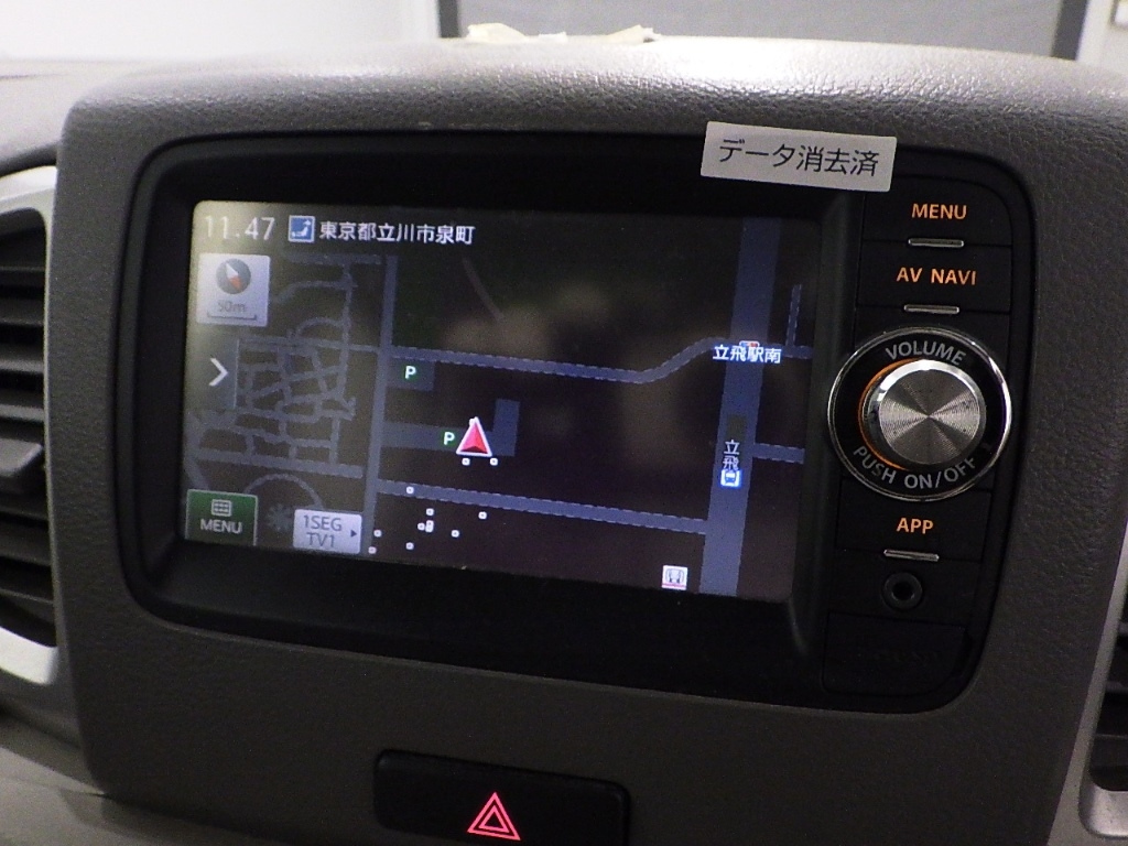 SUZUKI SPACIA 2013