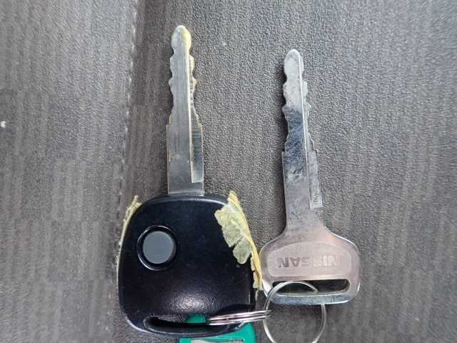 NISSAN CLIPPER VAN 2020