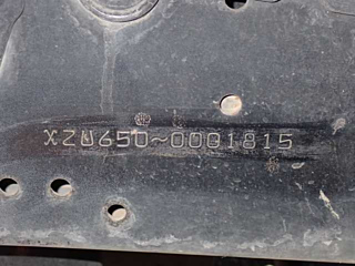 HINO DUTRO 2012
