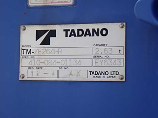 HINO DUTRO 2012