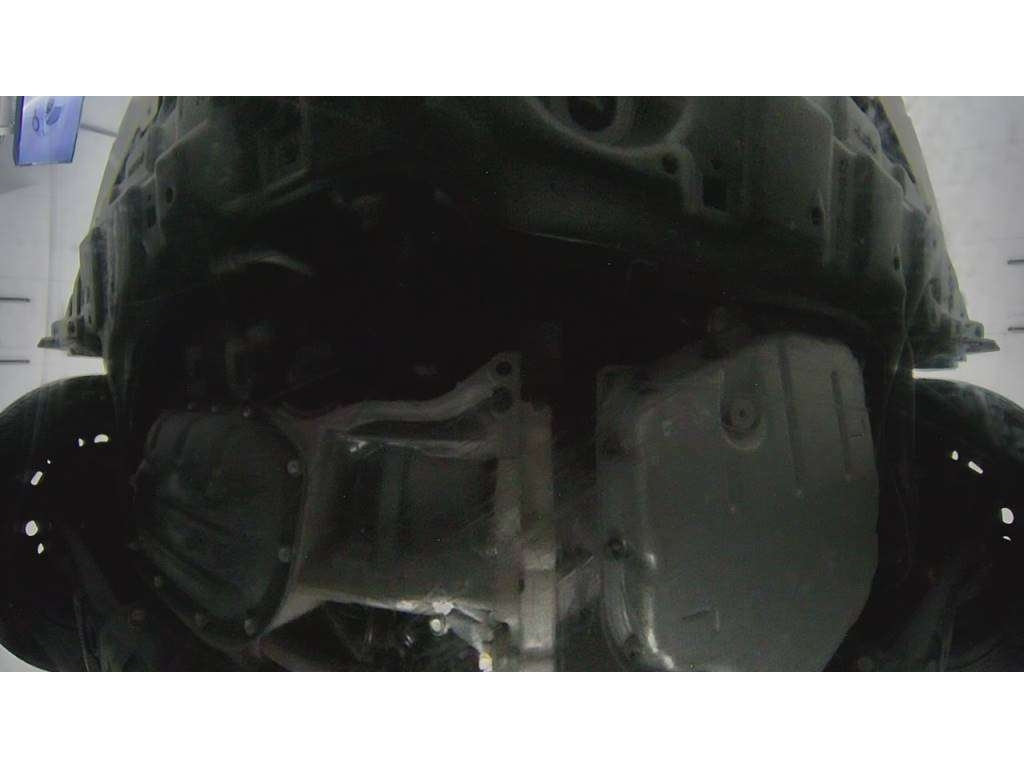 TOYOTA IST 2010