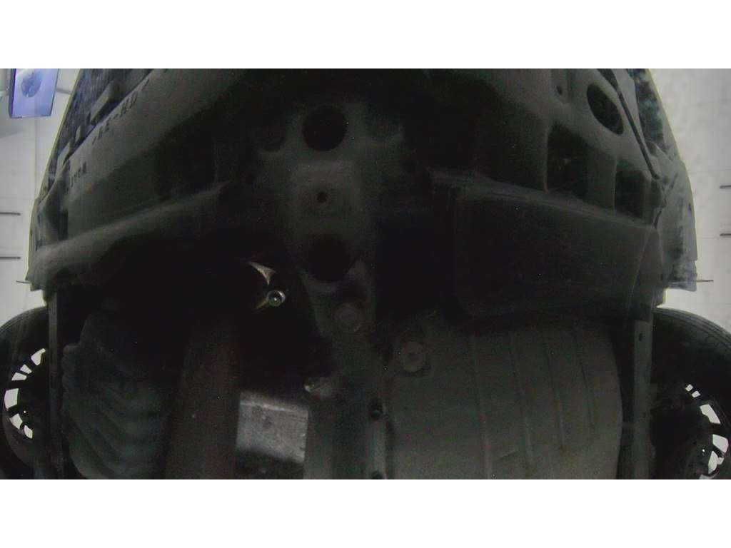 TOYOTA BLADE 2009
