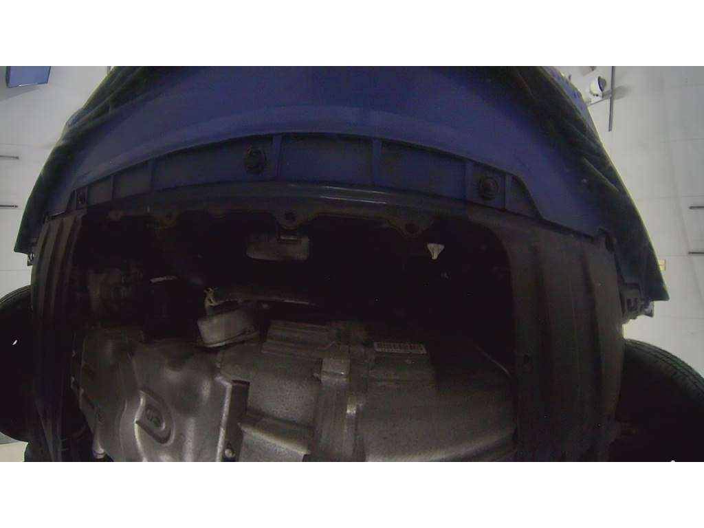 HONDA FIT 2011