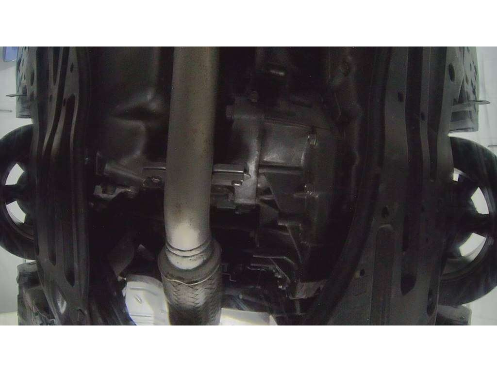 HONDA ODYSSEY 2014