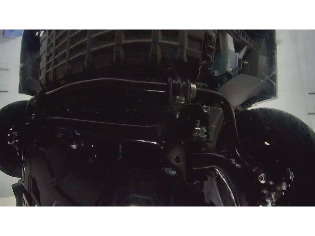 NISSAN CARAVAN VAN 2025