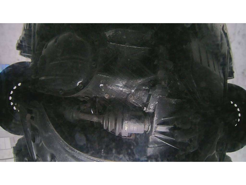 TOYOTA SUCCEED 2008